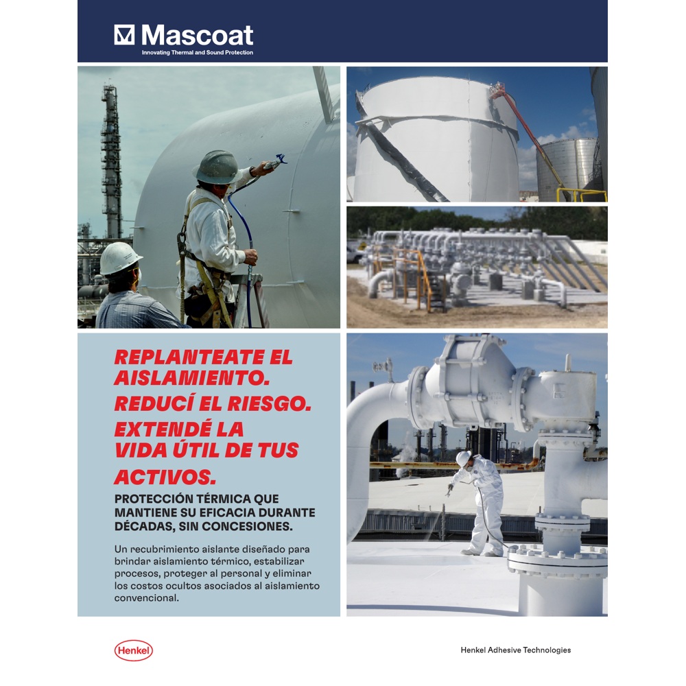 mascoat